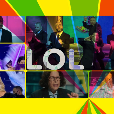 Τι να δεις και να διαβάσεις για να γελάσεις 