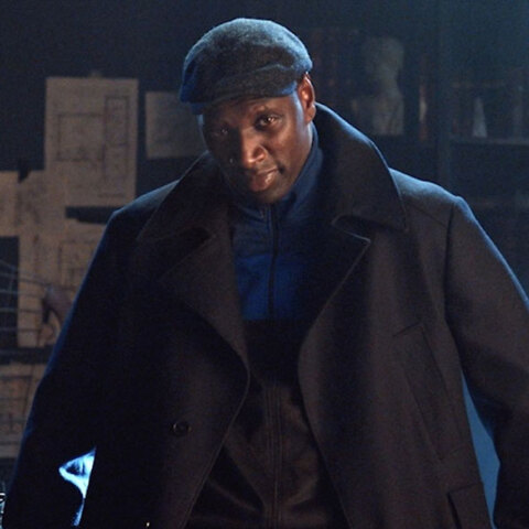 «Lupin»: O ηθοποιός Omar Sy αναβιώνει τον μύθο του «Αρσέν Λουπέν» στην τηλεοπτική σειρά του Netflix