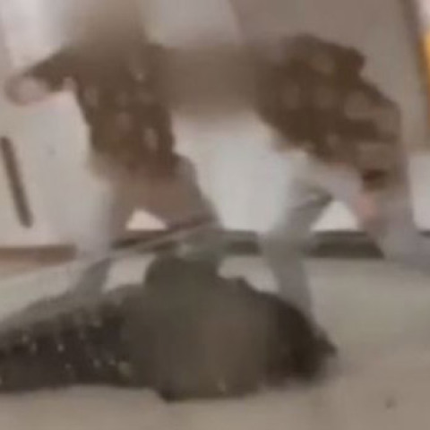 Ξυλοδαρμός σταθμάρχη στο μετρό Ομόνοιας