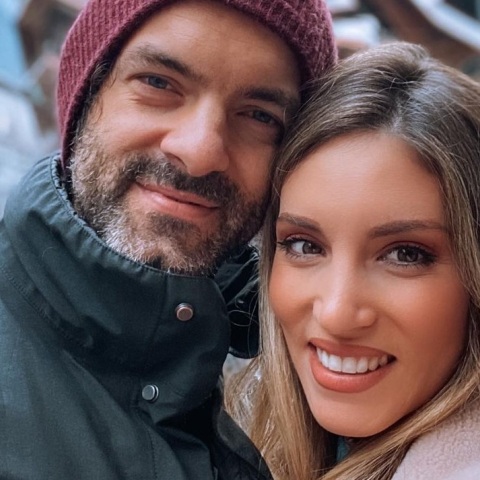 Αθηνά Οικονομάκου - Φίλιππος Μιχόπουλος