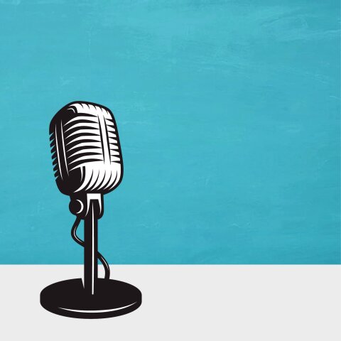 podcast