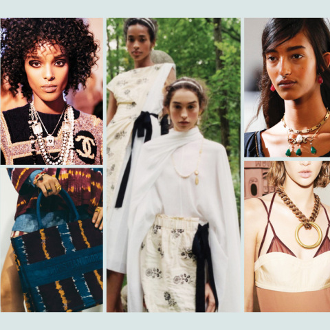 Καλά τα ρούχα, με τα αξεσουάρ τι γίνεται το 2021;