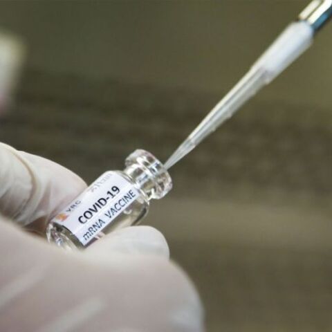 Εμβόλιο για τον κορωνοϊό