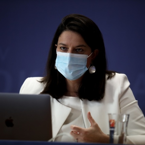 Νίκη Κεραμέως