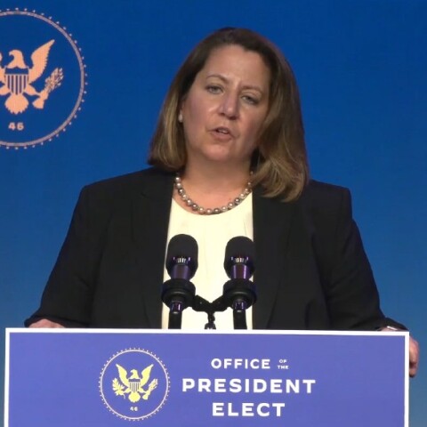 Η Λίζα Μόνακο