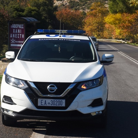 Περιπολικό