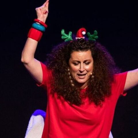  Κατερίνα Βρανά/