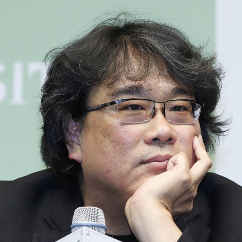  Μπονγκ Τζουν-Χο,