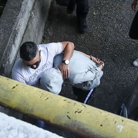 H 33χρονη κατηγορούμενη στην υπόθεση της 10χρονης