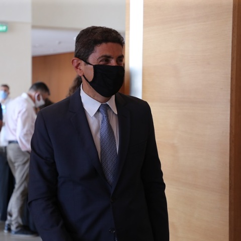 Λευτέρης Αυγενάκης