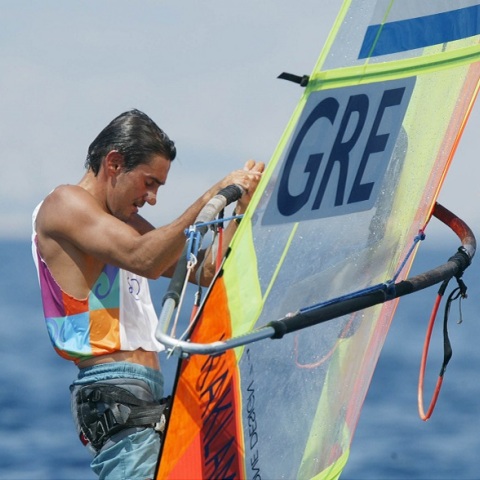 Νίκος Κακλαμανάκης