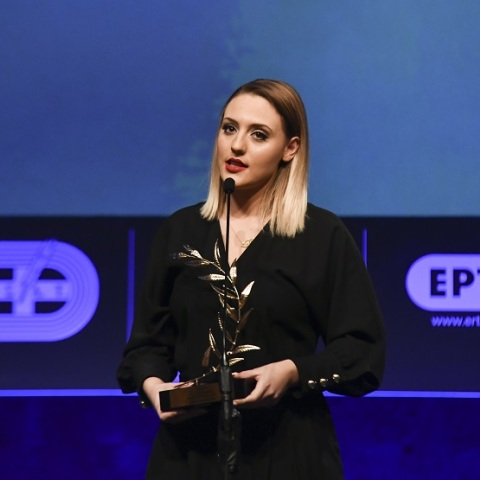 Άννα Κορακάκη