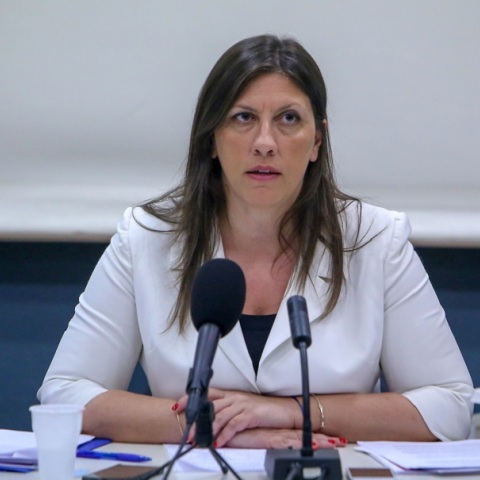 ΖΩΗ ΚΩΝΣΤΑΝΤΟΠΟΥΛΟΥ