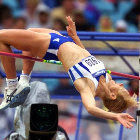 Νίκη Μπακογιάννη