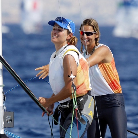 Σοφία Μπεκατώρου