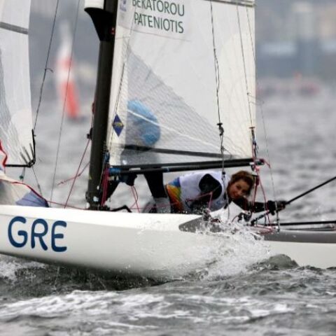 Σοφία Μπεκατώρου