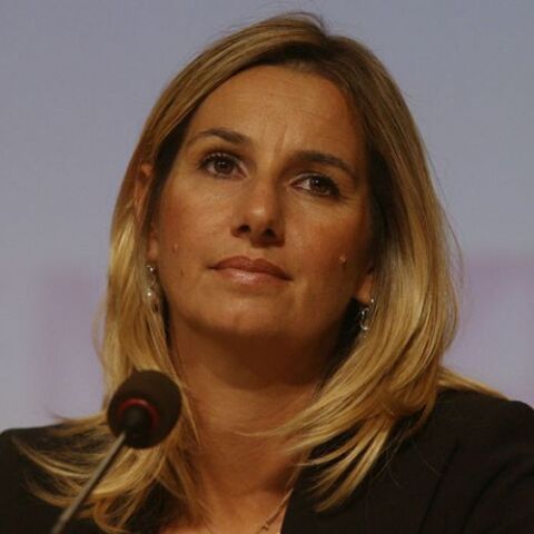 Σοφία Μπεκατώρου 