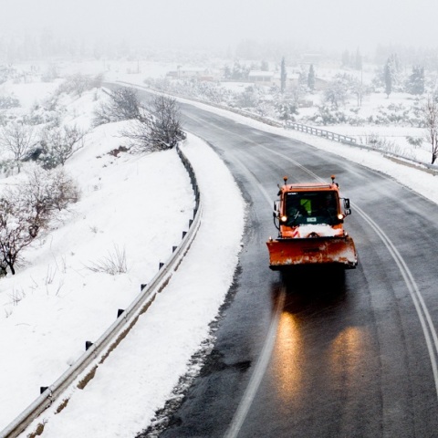 ΕΚΧΙΟΝΙΣΤΙΚΟ ΜΗΧΑΝΗΜΑ