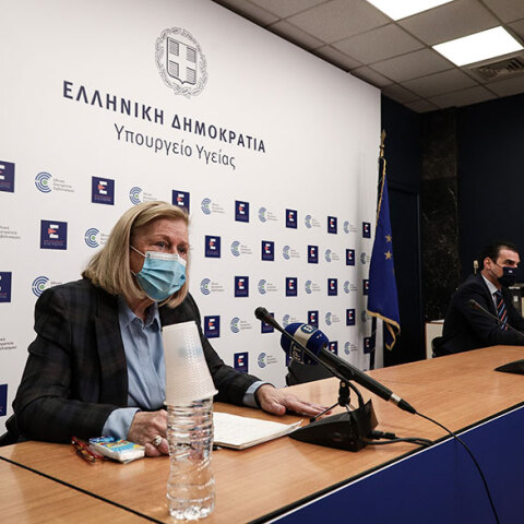 Μαρία Θεοδωρίδου