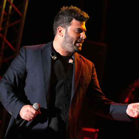 Παντελής Παντελίδης