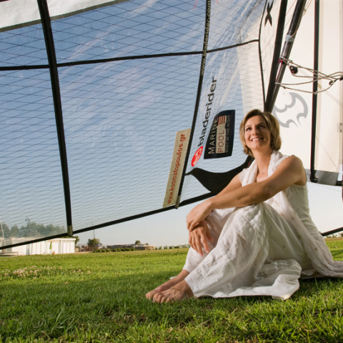 Σοφία Μπεκατώρου