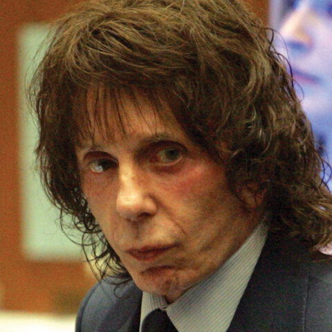 Phil Spector