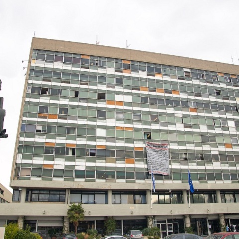 Πανεπιστήμιο ΑΠΘ