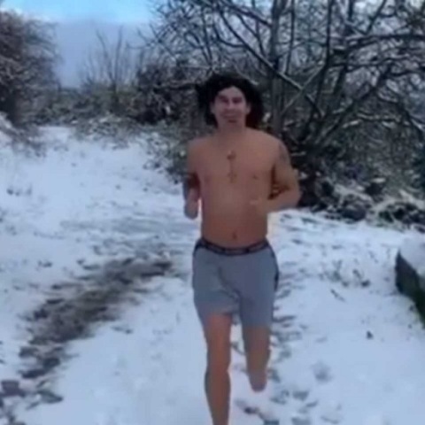 Ισμαέλ Μπλάνκο