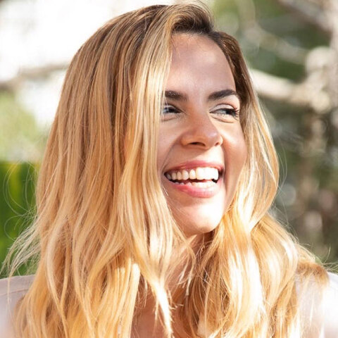 Τζένη Μελιτά ©Γιώργος Καράβας