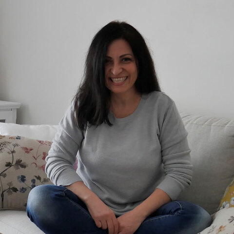 Χριστίνα Παπαδοπούλου