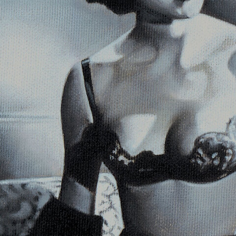 Εκδικητική πορνογραφία