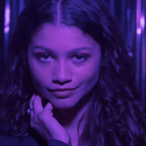 «Euphoria» στο VodafoneTV