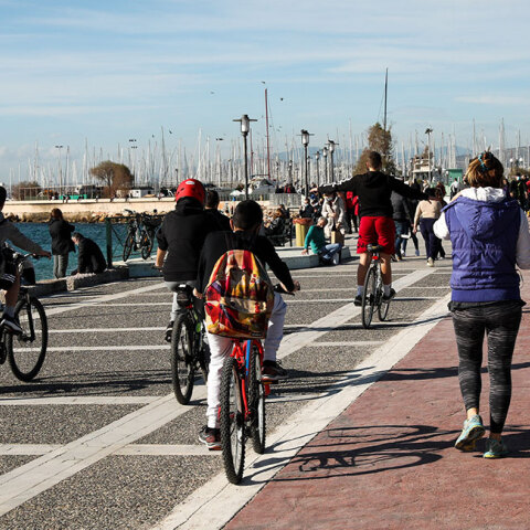 ΠΑΡΑΛΙΑ ΦΛΟΙΣΒΟΥ