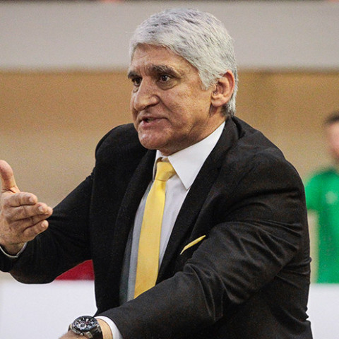 Παναγιώτης Γιαννάκης