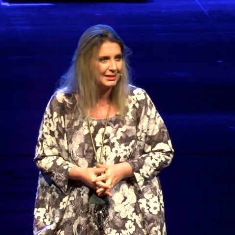 Πηνελόπη Σταυροπούλου