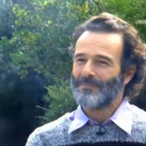 Θανάσης Ευθυμιάδης 