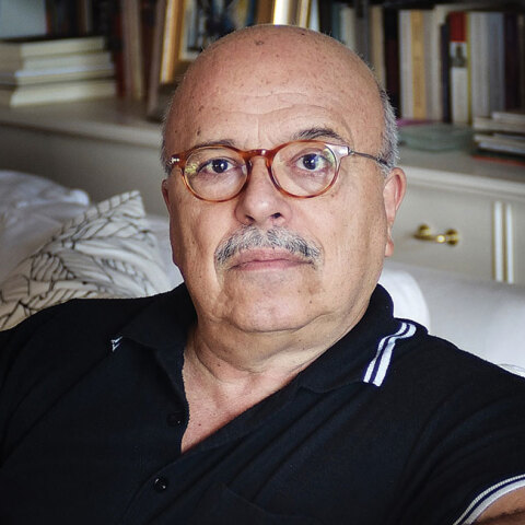 Γιάννης Ξανθούλης