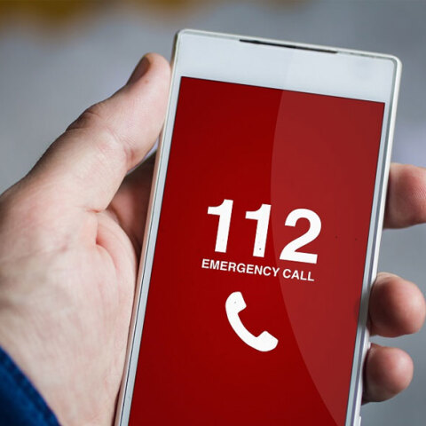 «112», ευρωπαϊκός αριθμός έκτακτης ανάγκης