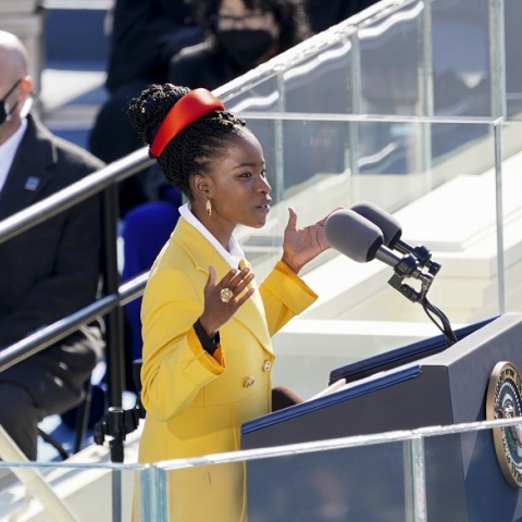 Αμάντα Γκόρμαν