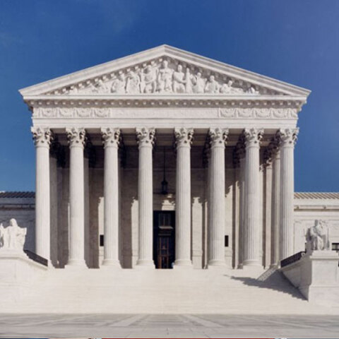 Το Ανώτατο Δικαστήριο των ΗΠΑ
