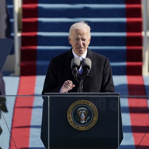 Τζο Μπάιντεν