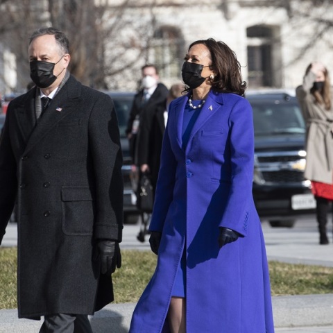 Καμάλα Χάρις