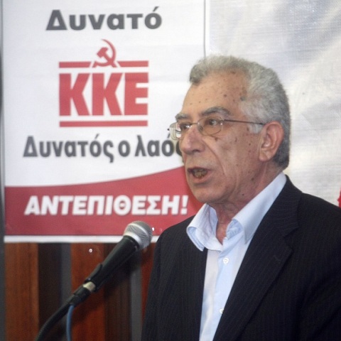 Μάκης Μαΐλης