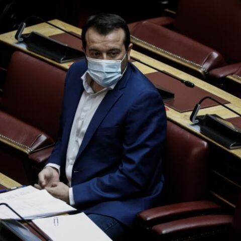 Nίκος Παππάς