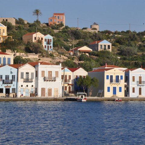 Καστελόριζο: Στις 27 Ιανουαρίου 2021 ξεκινούν οι εμβολιασμοί για τον κορωνοϊό στους κατοίκους