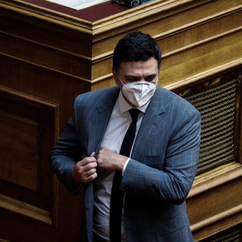 Βασίλης Κικίλιας