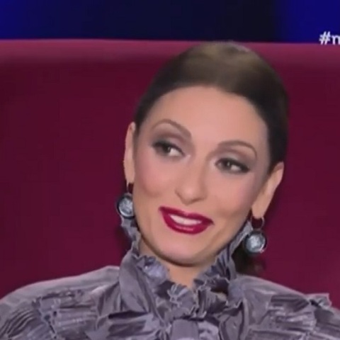 Ματθίλδη Μαγγίρα