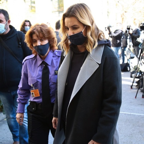 Σοφία Μπεκατώρου