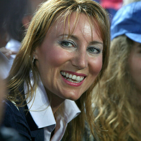 Νατάσα Παζαΐτη