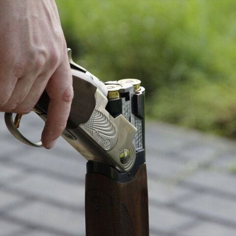 Κυνηγετικό όπλο